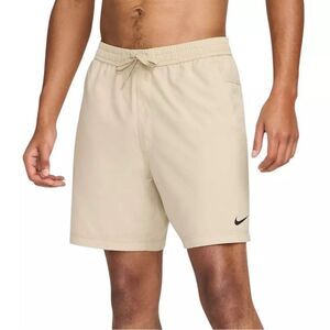 Nike Men's Dri-FIT Form Unlined Versatile Shorts  Tan XXL Tall NWT IN PACKAGE